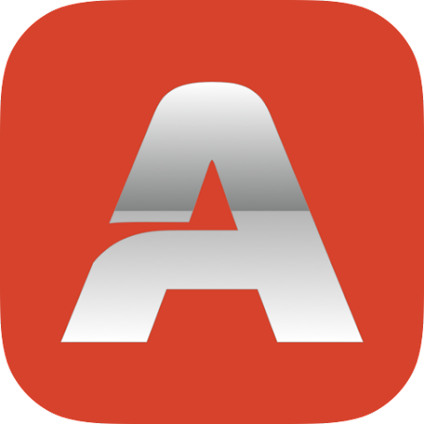 Client logo